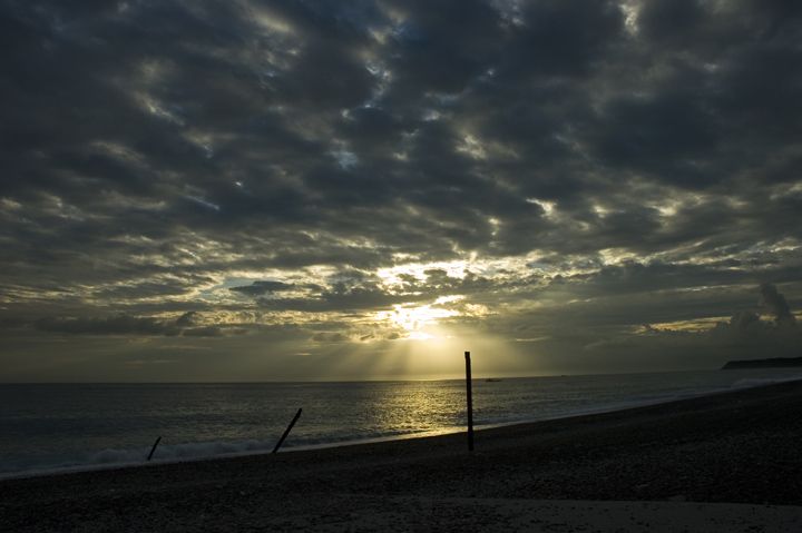 sunrise 2008  nov 26 4